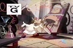 تام و جری (فصل7-قسمت16)